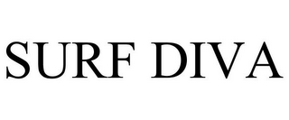SURF DIVA