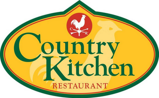 COUNTRY KITCHEN RESTAURANT CK