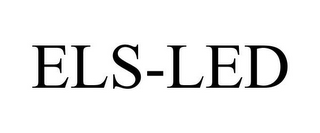 ELS-LED