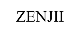 ZENJII