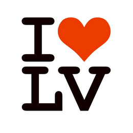 I LOVE LV