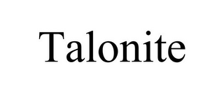 TALONITE