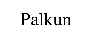 PALKUN