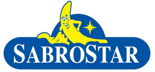 SABROSTAR