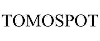 TOMOSPOT