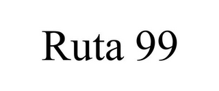 RUTA 99