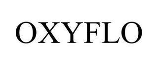 OXYFLO