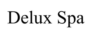 DELUX SPA