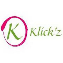 K KLICK'Z