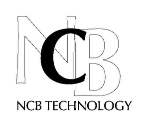 NCB NCB TECHNOLOGY