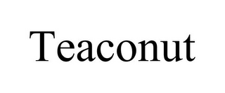TEACONUT