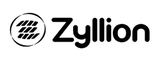 ZYLLION