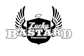 LUCKY BASTARD PRODUCTIONS
