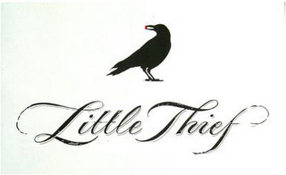 LITTLE THIEF