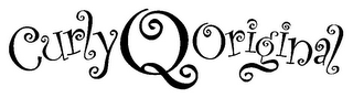 CURLY Q ORIGINAL