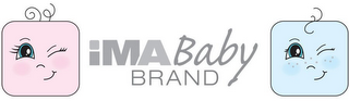 IMA BABY BRAND