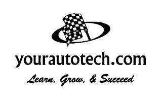 YOURAUTOTECH.COM LEARN, GROW, & SUCCEED