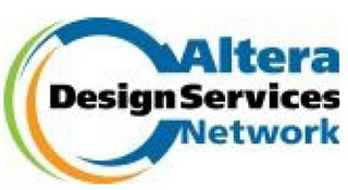 ALTERA DESIGN SERVICES NETWORK