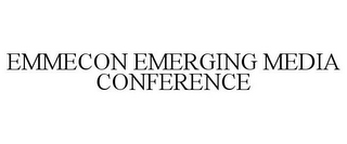 EMMECON EMERGING MEDIA CONFERENCE