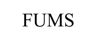 FUMS