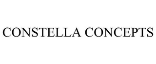 CONSTELLA CONCEPTS