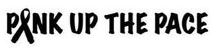 PINK UP THE PACE