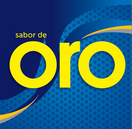 SABOR DE ORO