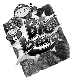 BIG BANG  TAO KAE NOI