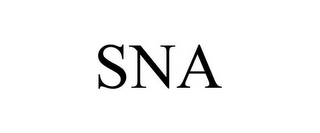 SNA