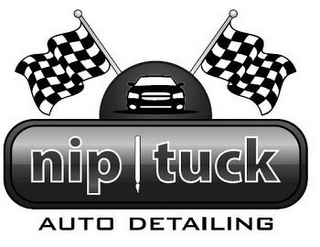 NIP TUCK AUTO DETAILING