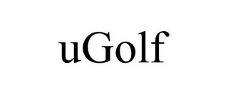 UGOLF