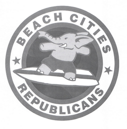 BEACH CITIES REPUBLICANS