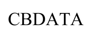 CBDATA