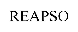 REAPSO