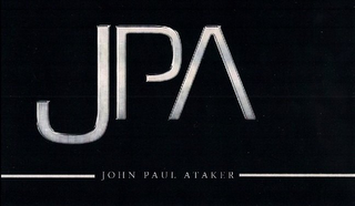 JPA JOHN PAUL ATAKER