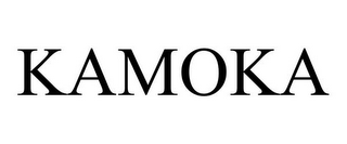 KAMOKA