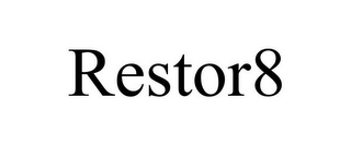 RESTOR8