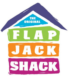 THE ORIGINAL FLAP JACK SHACK