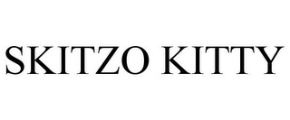 SKITZO KITTY