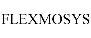 FLEXMOSYS