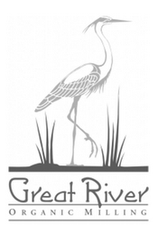 GREAT RIVER ORGANIC MILLING