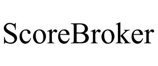 SCOREBROKER