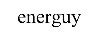 ENERGUY