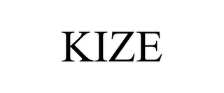 KIZE