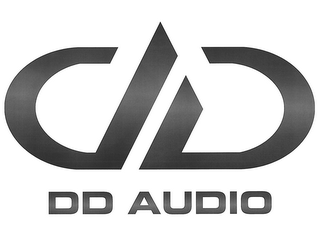 DD AUDIO