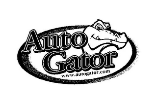 AUTOGATOR WWW.AUTOGATOR.COM