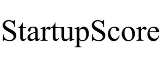 STARTUPSCORE