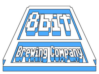 8 BIT BREWING COMPANY