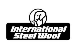 INTERNATIONAL STEEL WOOL