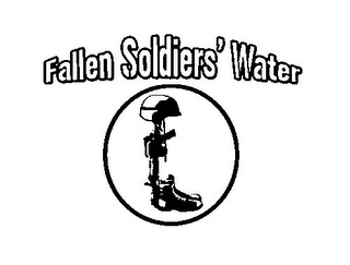 FALLEN SOLDIERS' WATER